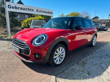 MINI COOPER_CLUBMAN