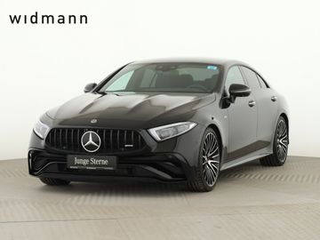 MB CLS 53 AMG