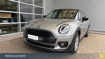 MINI COOPER_CLUBMAN