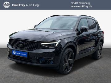 VOLVO XC 40