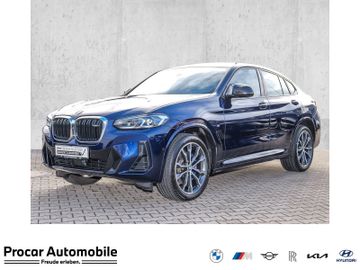BMW X4 M40