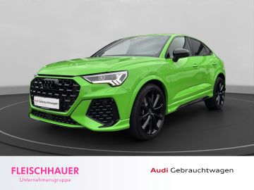 AUDI RSQ3