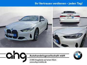 BMW 420