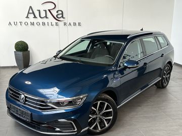 VW Passat Variant
