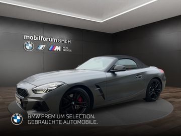 BMW Z4 M40i