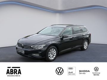 VW Passat Variant