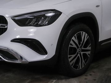 MB GLA 250