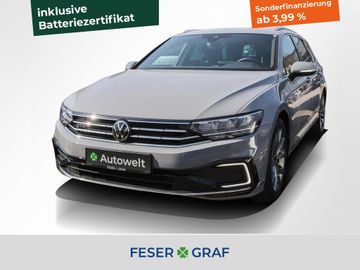 VW Passat Variant