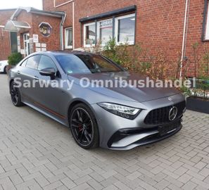 MB CLS 53 AMG