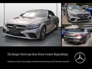 MB C 300