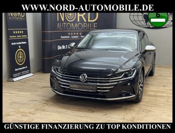 VW Arteon