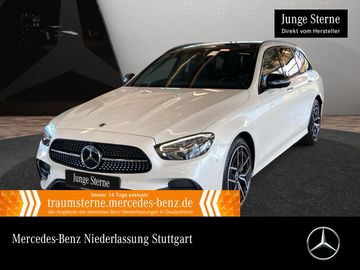 MB E 400