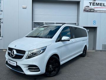 MB V 250