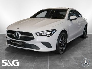 MB CLA 250