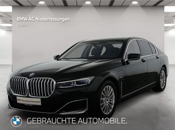 BMW 745
