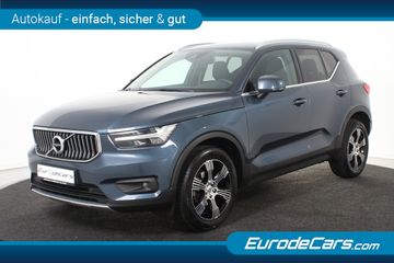 VOLVO XC 40