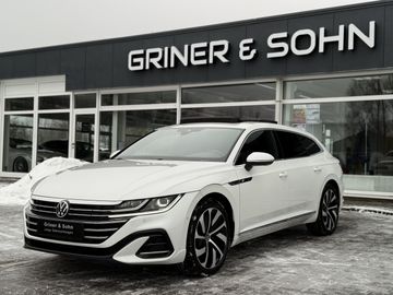VW Arteon