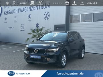 VOLVO XC 40