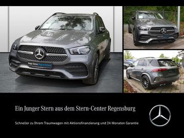 MB GLE 350