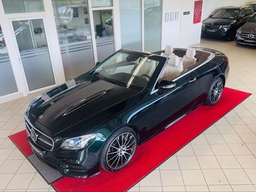 MB E 450