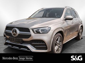 MB GLE 350