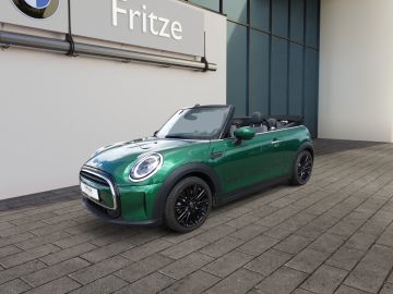 MINI COOPER_CABRIO