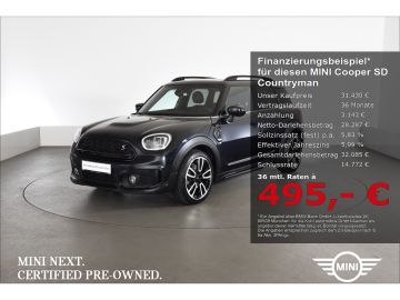 MINI COOPER_SD_COUNTRYMAN