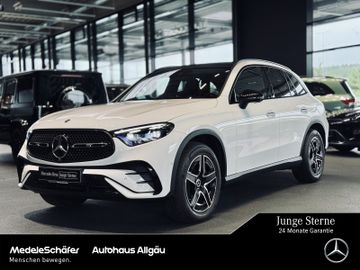 MB GLC 220