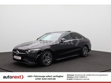 MB C 300