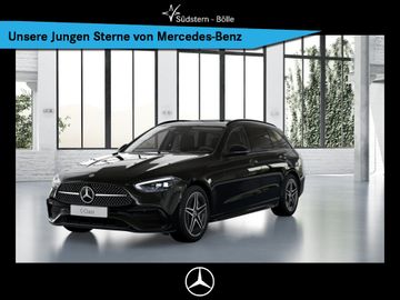 MB C 200