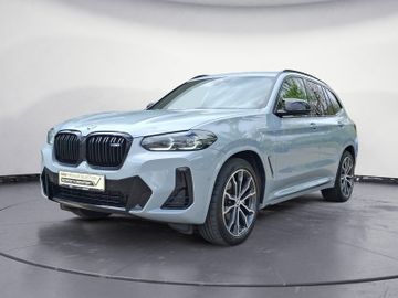 BMW X3 M40