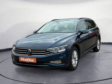 VW Passat Variant