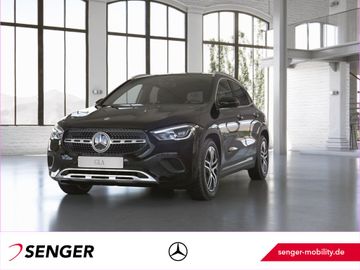 MB GLA 250