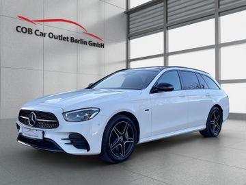 MB E 300