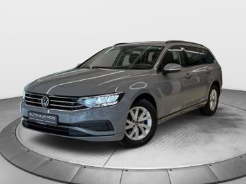 VW Passat Variant