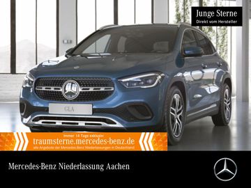 MB GLA 250