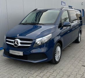 MB V 220