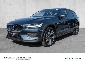 VOLVO V60 CC