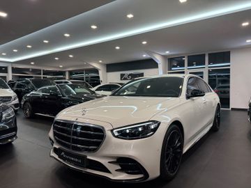 MB S 350