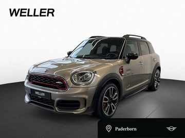 MINI JOHN_COOPER_WORKS_COUNTRYMAN