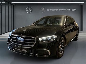 MB S 350