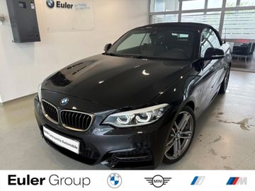BMW M240i