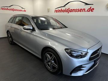 MB E 300