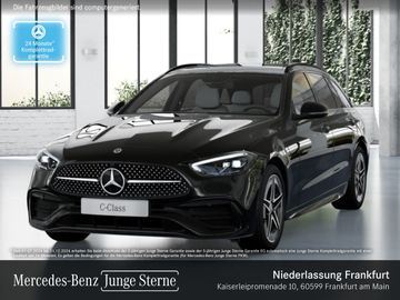 MB C 300