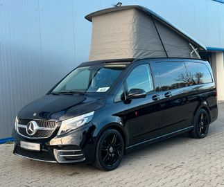 MB V 300