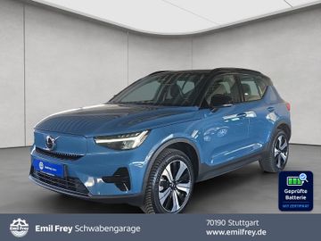 VOLVO XC 40