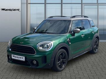 MINI COOPER_COUNTRYMAN