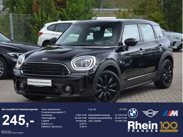 MINI COOPER_COUNTRYMAN