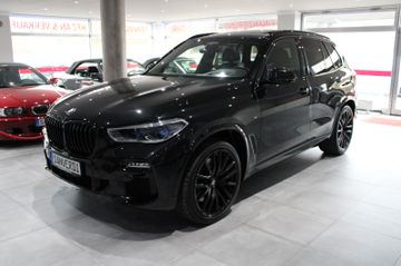 BMW X5 M50