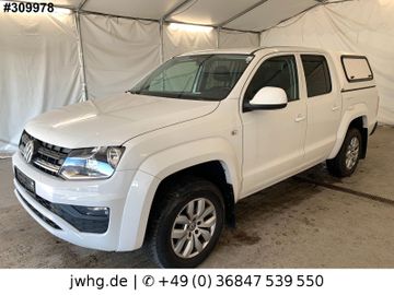 VW Amarok